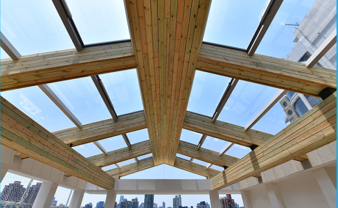 在梦开始的地方，GMT跨界前行