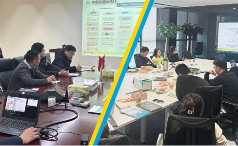 专场只为更专业！GMT2025巡回推广再下两站