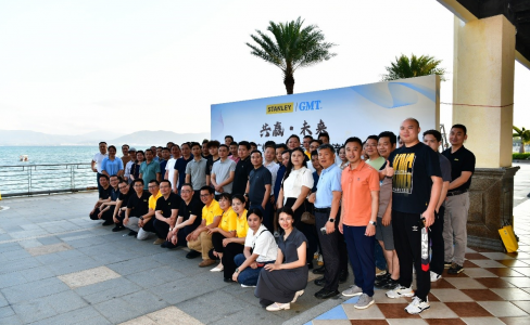 面朝大海 共赢未来 | 2025广深技术交流巡展圆满举行